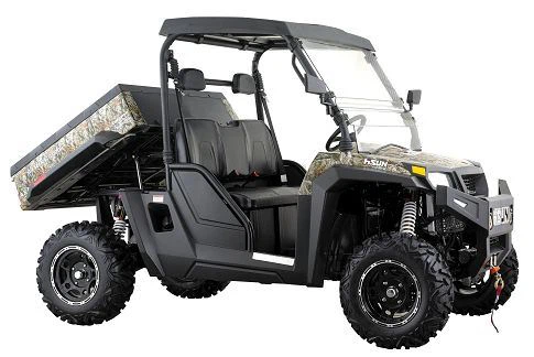 SECTOR 1000(HS1000UTV-2)(001)