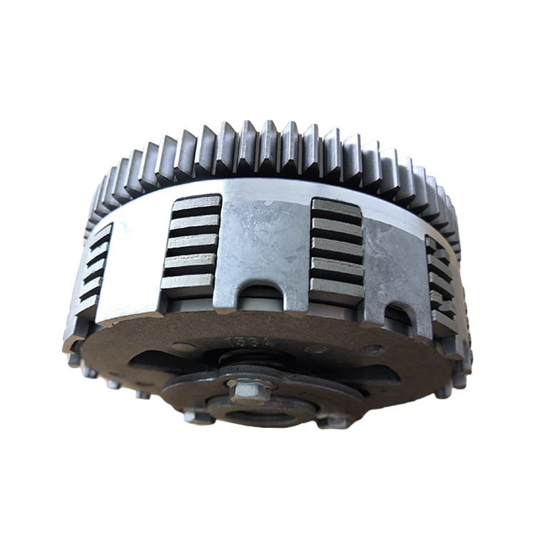 Hver eru lím fyrir núningsefni?