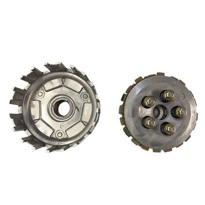 SHINERAY Kickstart Engine XR400 OEM Multiplate Clutch Center
