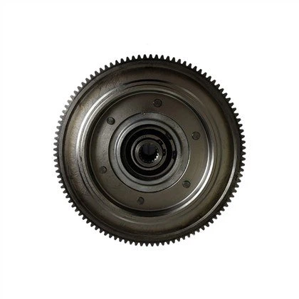 Slip Clutch Assy OEM HISUN mótorhjólavél HS2000