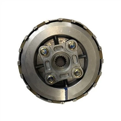 Wet Clutch Assy EG57 OEM HAOJUE mótorhjól