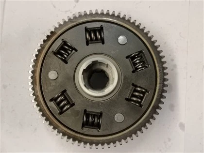 DY150F Slip Clutch OEM TAYOMOTOR Mótorhjól KD150-G1